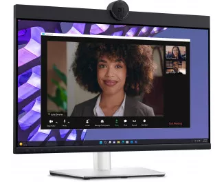 Монитор Dell P2424HEB (210-BKVC)