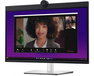 Монітор Dell P2724DEB (210-BFMZ)