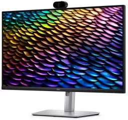 Монитор Dell P2726DEB (210-BVHR)