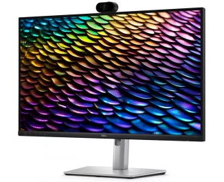 Монитор Dell P2726DEB (210-BVHR)