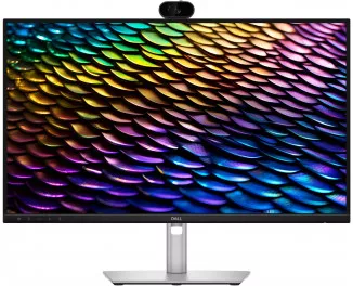 Монитор Dell P2726DEB (210-BVHR)