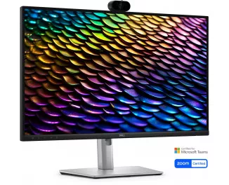 Монитор Dell P2726DEB (210-BVHR)