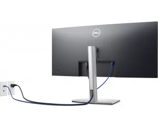 Монитор Dell P3424WE (210-BGTY)