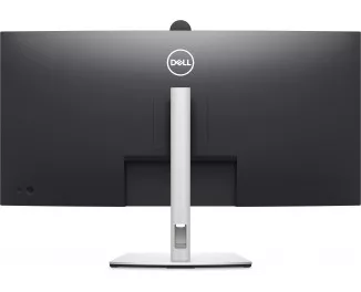 Монітор Dell P3424WEB (210-BFOB)