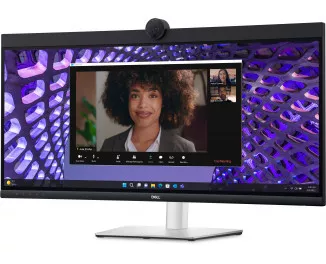 Монітор Dell P3424WEB (210-BFOB)