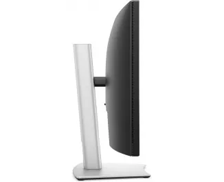 Монітор Dell P3425WE (210-BRDR)
