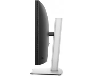 Монітор Dell P3425WE (210-BRDR)