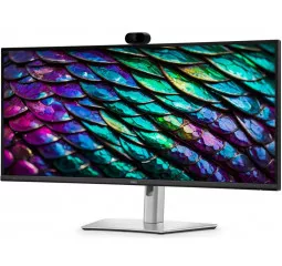 Монитор Dell P3426WEB (210-BVHQ)