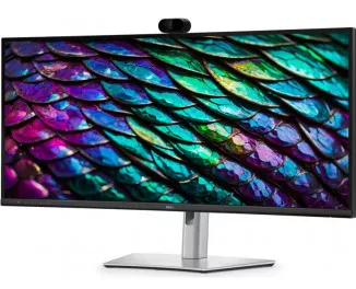 Монитор Dell P3426WEB (210-BVHQ)