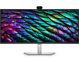 Монитор Dell P3426WEB (210-BVHQ)