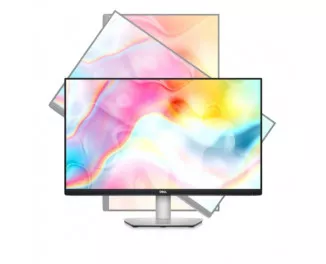 Монитор Dell S2722DC (210-BBRR)