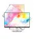 Монитор Dell S2722DC (210-BBRR)