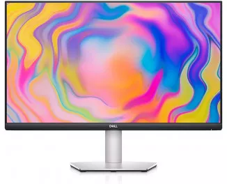 Монитор Dell S2722QC (210-BBRQ)