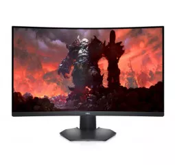 Монитор Dell S3222DGM (210-AZZH)