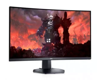 Монитор Dell S3222DGM (210-AZZH)