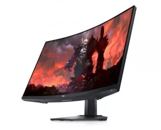 Монитор Dell S3222DGM (210-AZZH)