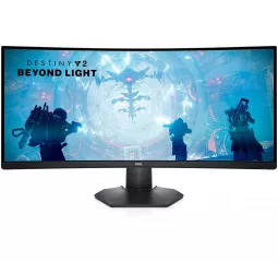 Монитор Dell S3422DWG (210-AZZE)