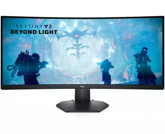 Монитор Dell S3422DWG (210-AZZE)