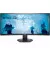 Монитор Dell S3422DWG (210-AZZE)