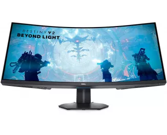 Монитор Dell S3422DWG (210-AZZE)