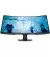Монитор Dell S3422DWG (210-AZZE)