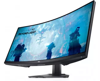 Монитор Dell S3422DWG (210-AZZE)