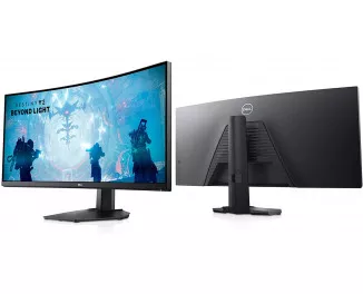 Монитор Dell S3422DWG (210-AZZE)