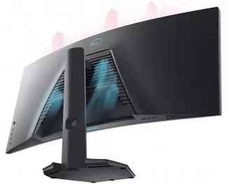 Монитор Dell S3422DWG (210-AZZE)