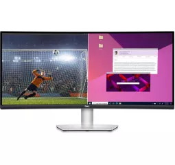 Монитор Dell S3423DWC (210-BEJE)