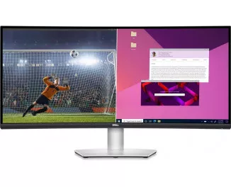 Монитор Dell S3423DWC (210-BEJE)