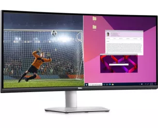 Монитор Dell S3423DWC (210-BEJE)