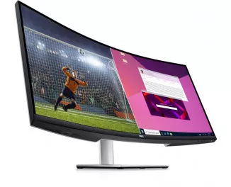 Монитор Dell S3423DWC (210-BEJE)