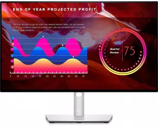 Монитор Dell U2422H (210-AYUI)
