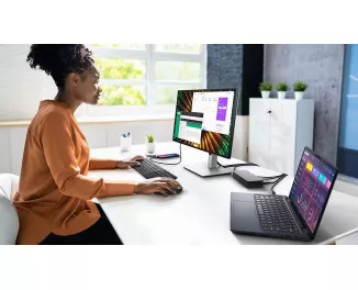 Монитор Dell U2424H (210-BKTZ)
