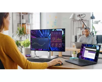 Монітор Dell U2424HE (210-BKJF)