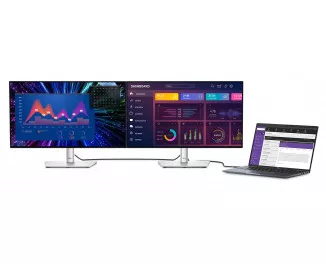 Монітор Dell U2424HE (210-BKJF)