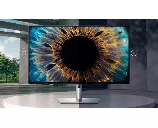 Монітор Dell U2724D (210-BKVB)