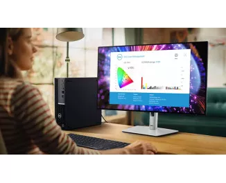 Монітор Dell U2724D (210-BKVB)