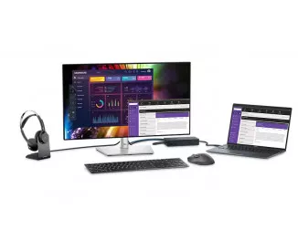 Монітор Dell U2724D (210-BKVB)