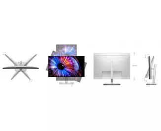 Монітор Dell U2724DE (210-BKTV)