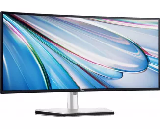 Монітор Dell U3425WE (210-BMDW)