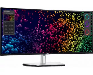 Монітор Dell U4025QW (210-BMDV)