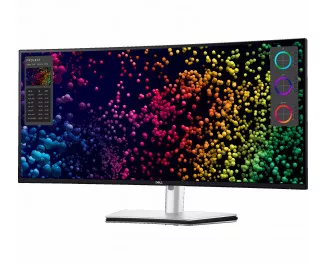 Монітор Dell U4025QW (210-BMDV)