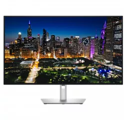 Монитор Dell UltraSharp U3225QE (210-BQTK)