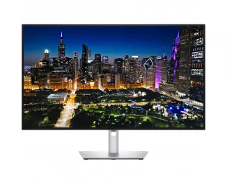 Монитор Dell UltraSharp U3225QE (210-BQTK)