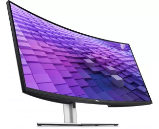 Монітор Dell UltraSharp U3824DW (210-BHXB)