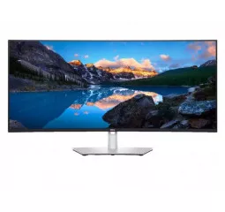 Монитор Dell UltraSharp U4021QW (210-AYJF)