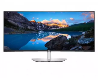 Монитор Dell UltraSharp U4021QW (210-AYJF)