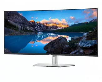 Монитор Dell UltraSharp U4021QW (210-AYJF)
