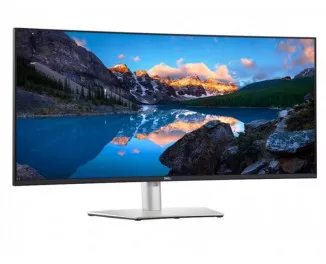 Монитор Dell UltraSharp U4021QW (210-AYJF)